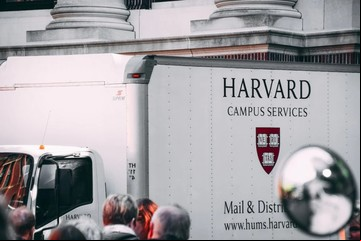 ¿Cuánto cuesta estudiar en la Universidad de Harvard?