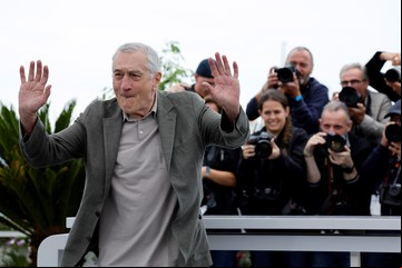 Una ex asistente de Robert De Niro lo demandó por US$ 12 millones por pedirle que le "rascara la espalda"