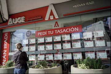 Propiedades más caras: cuánto cuesta comprar un 2 ambientes hoy en CABA, barrio por barrio