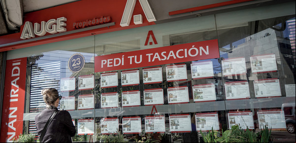 Propiedades más caras: cuánto cuesta comprar un 2 ambientes hoy en CABA, barrio por barrio