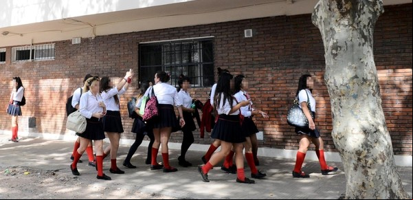 Aumentan otra vez los colegios en Provincia: los nuevos valores para noviembre y diciembre