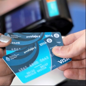 Previaje 4: cómo saber si ya cobré el reintegro, en qué se puede gastar y cómo hacer los pagos