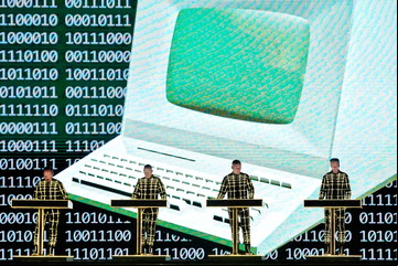 Debate: ¿Qué le falta a la Inteligencia Artificial para hacer buena música?