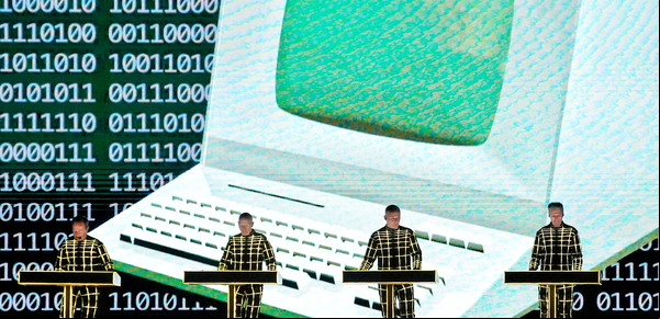 Debate: ¿Qué le falta a la Inteligencia Artificial para hacer buena música?