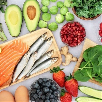 Cuántas grasas y carbohidratos consumir al día, según nuevas pautas de la OMS