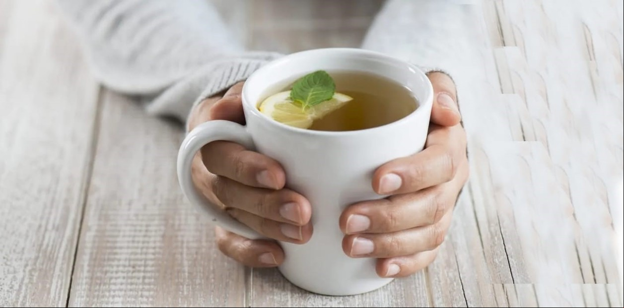 Té verde: beneficios
