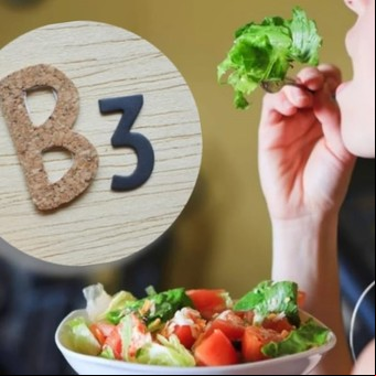 ¿Cuándo consumir vitamina B3 y para qué sirve?