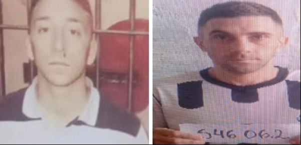 Escape de presos en Sierra Chica: la insólita explicación por la que el Servicio Penitenciario dice que no fue una fuga