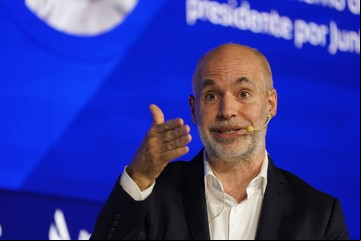 La oposición se hizo eco del fallo contra la candidatura de Sergio Uñac en San Juan: "Ahora van a elegir libremente qué futuro quieren"