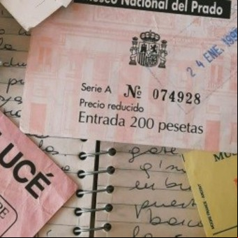 Un viaje con sello imborrable: "Fue la primera vez que me sentí sin red"