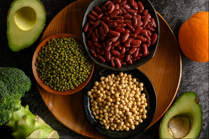 El consumo excesivo de magnesio puede tener efectos negativos. Foto: Freepik