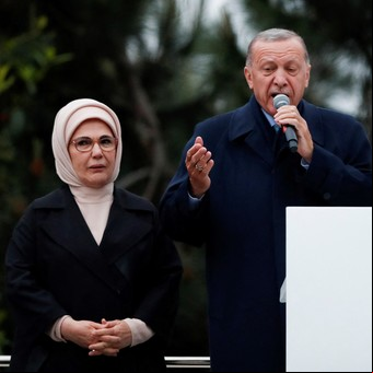 Elecciones en Turquía: el triunfo del presidente Erdogan confirma el giro nacionalista de un país dividido en mitades