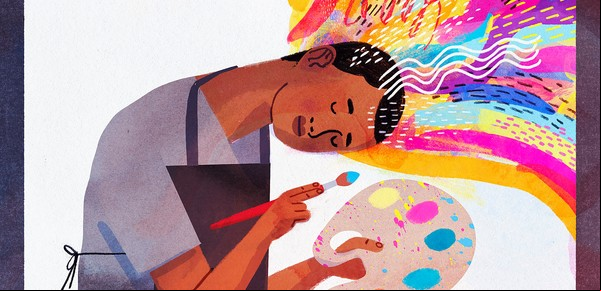 Cómo las artes pueden beneficiar su salud mental (no hace falta talento)
