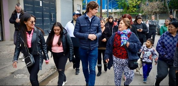 Tras la confirmación de Jorge Macri, Martín Lousteau y otros aspirantes de Juntos sacan cuentas para las PASO
