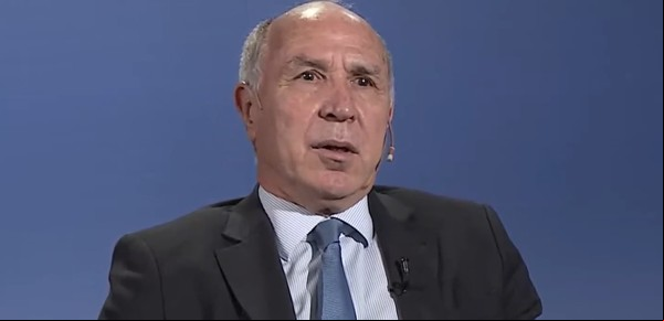 En una nota interna, Lorenzetti le pidió a sus colegas que rechacen la recusación de Cristina en su contra en el caso Vialidad