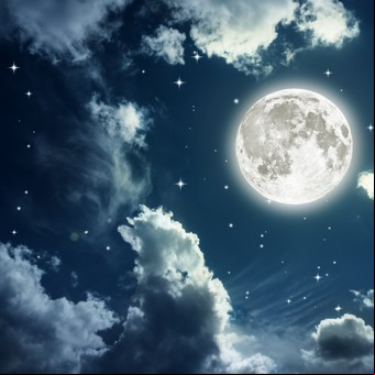 Luna llena en Sagitario de junio 2023: significados espirituales y astrológicos