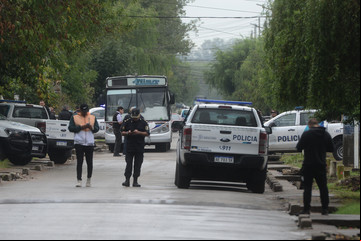 "Perejiles" y prófugos: por qué tantos casos de inseguridad en el Conurbano terminan impunes