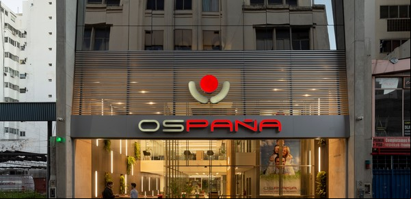 Cómo diseñar un edificio que tiene un fin social