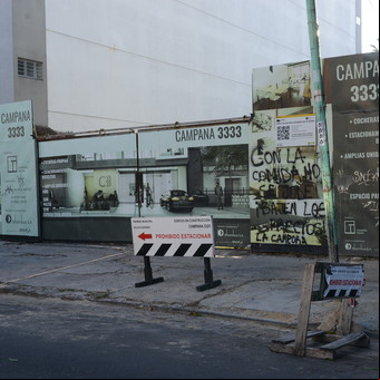 Polémica por la construcción en altura: qué hay que hacer con el Código Urbano según los principales candidatos a Jefe de Gobierno