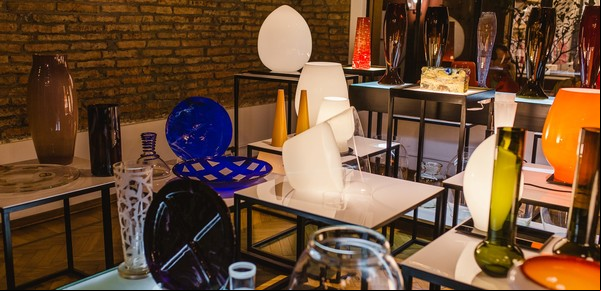La Noche del Diseño: una fiesta para los cinco sentidos