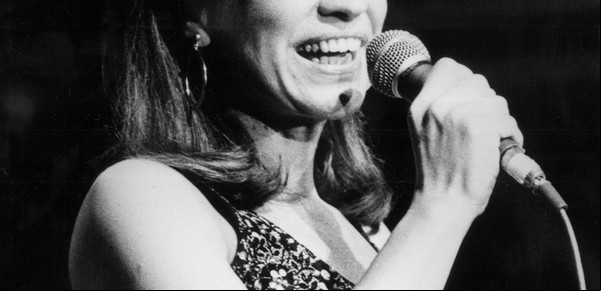 Murió Astrud Gilberto: adiós a La garota de Ipanema