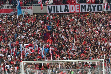 River: se levantó la clausura de la tribuna del Monumental donde murió un hincha