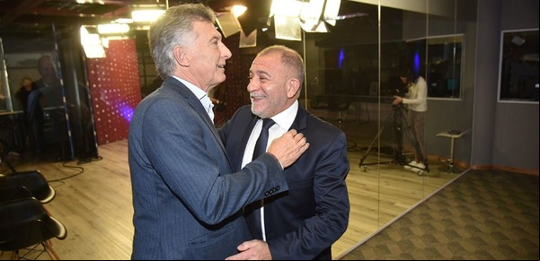 Luis Juez salió fuerte contra Mauricio Macri: "Esta pelea pelotuda de la Ciudad nos va a traer un daño increíble"