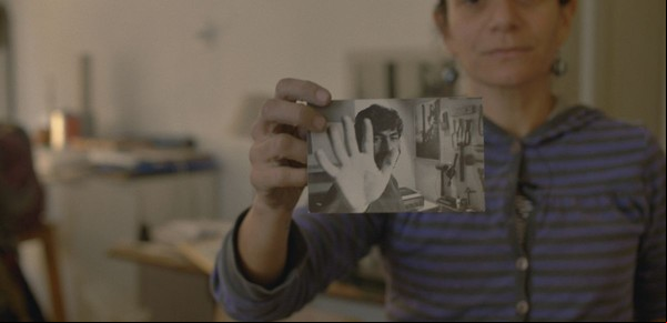 El peso desmesurado de la posteridad en el film de Rodrigo Demirjian