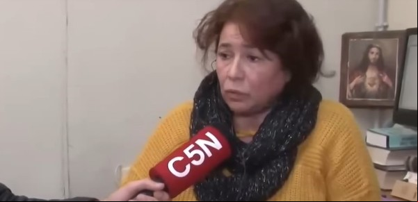 Femicidio en Saladillo: las frases por las que pidieron remover a la fiscal del crimen de Rocío González