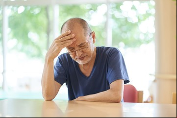 Salud masculina: síntomas de 6 problemas frecuentes