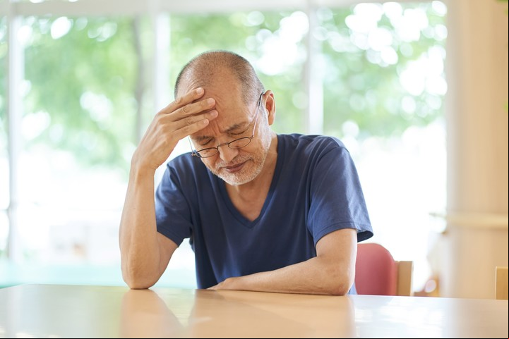 Lo que más ayuda a las personas con dolor crónico es que se los entienda. Foto Shutterstock.