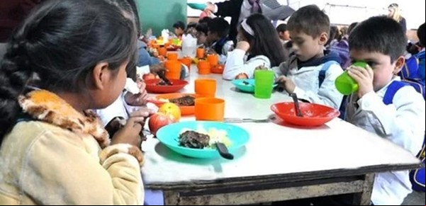 Aprender a comer: la otra deuda educativa