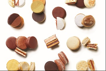 Alfajores argentinos: desde el cordobés hasta el santafesino, secretos y las mejores recetas para prepararlos