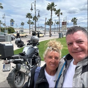 Crimen y robo en Padua: asesinaron a un empresario e hirieron de gravedad a su esposa en un asalto