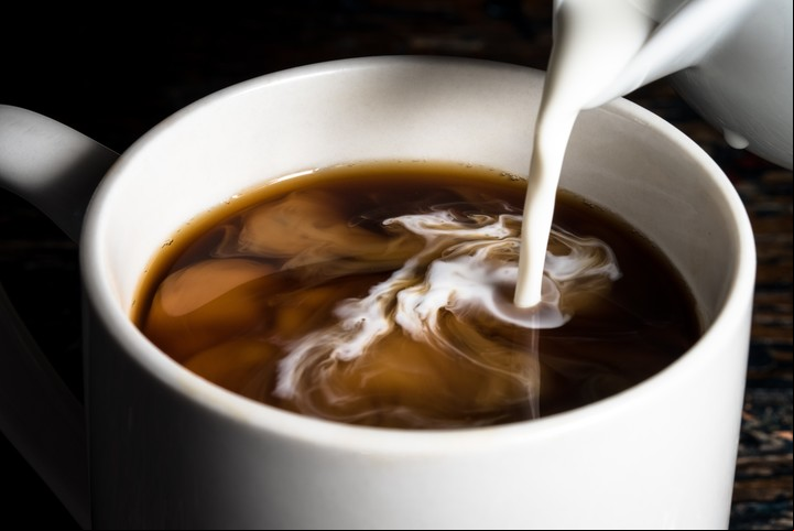 El café sin azúcar, aliado para bajar de peso Foto Shutterstock,
