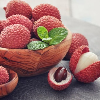 La exótica fruta con fibra, vitaminas, calcio y potasio que puede causar la muerte