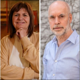 De Bullrich a Larreta, de Milei a los Rodríguez Saá: ganadores y perdedores del súper domingo electoral