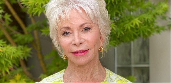 Isabel Allende: "Ningún norteamericano quiere hacer el trabajo que hacen los inmigrantes"