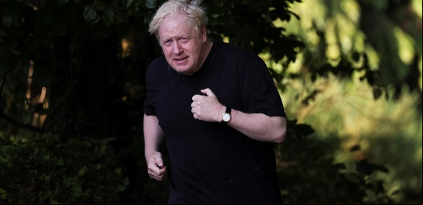 ¿El final de Boris Johnson? Un durísimo informe revela cómo mintió al Parlamento sobre sus "fiestas covid"