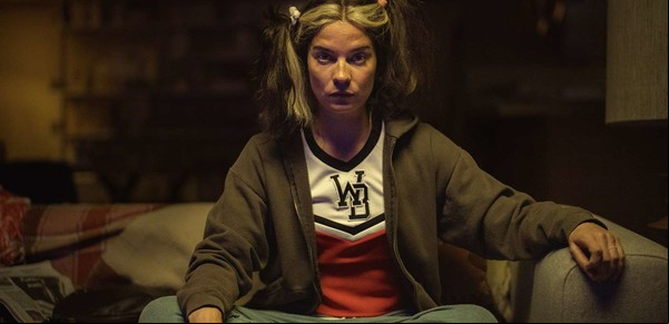 Black Mirror: Ganó la realidad