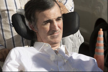 ELA: qué es, síntomas y cómo es vivir con esclerosis lateral amiotrófica