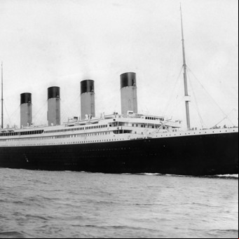 La tragedia del Titanic: así quedaron las mansiones de los pasajeros más ricos tras el naufragio
