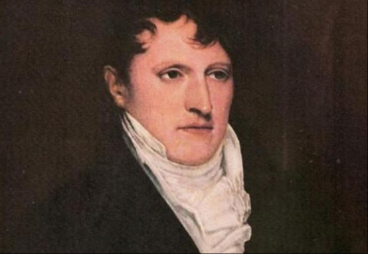 Manuel Belgrano era uno de los intelectuales que pedían por el Cabildo Abierto.