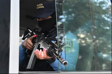Triste récord en América Latina: sigue siendo la región con más asesinatos, según la ONU