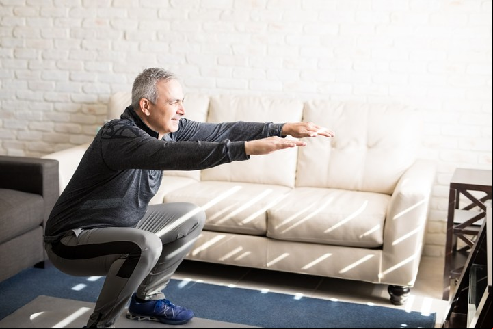 Recomiendan evaluar métodos ligados al estilo de vida para mejorar el descanso. Foto Shutterstock.