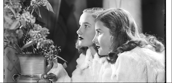 Todas las estrellas en la lente de Sivul Wilenski: Tita Merello, las hermanas Legrand, Mecha Ortiz y más