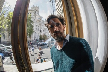 Lorca reencarna en la avenida Corrientes
