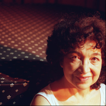 Murió Norma Peralta, hermana de Miguel Abuelo y cantante