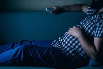 ¿Cómo afecta el sedentarismo a los niveles de vitamina D?