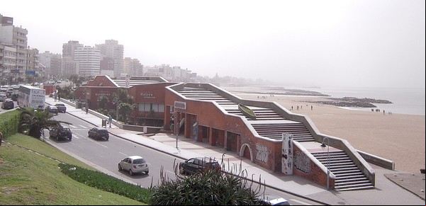 El patrimonio de Mar del Plata es mucho más que el Parador Ariston
